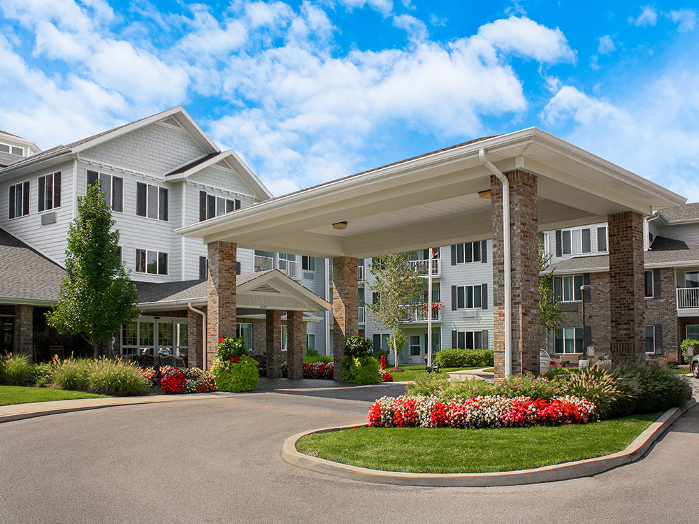 Elk River Senior Living, Assisted Living Apartments