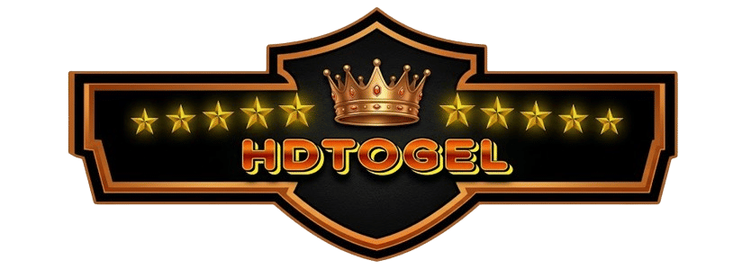 LOGO HDTOGEL