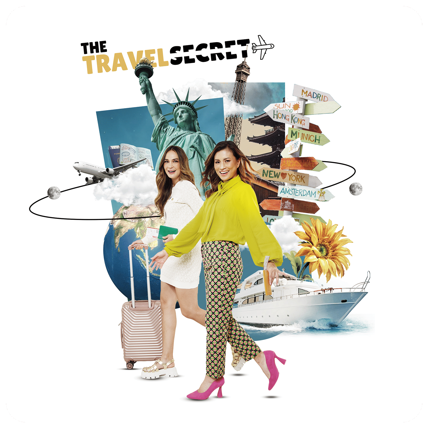 Ts Media Variety Channel Influencer Ecosystem