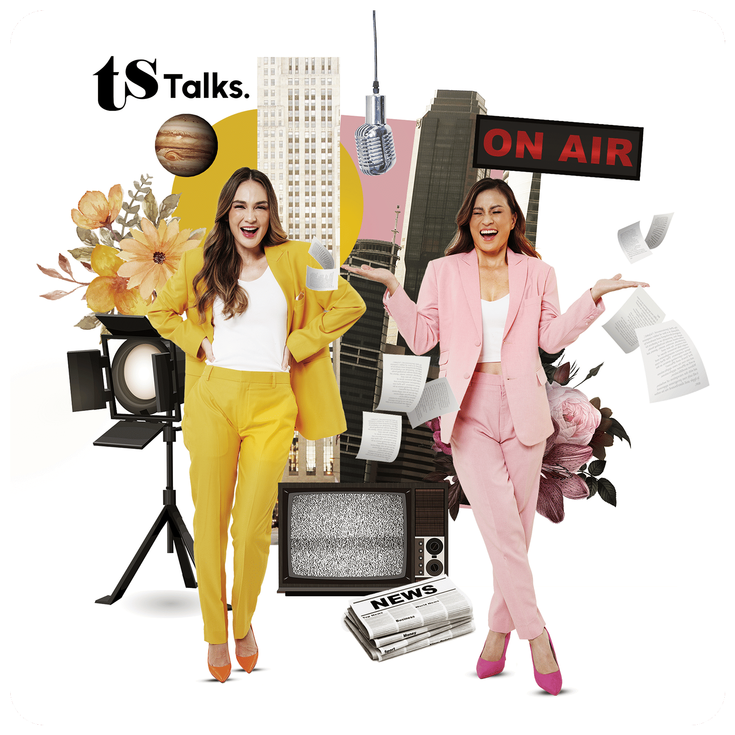 Ts Media Variety Channel Influencer Ecosystem