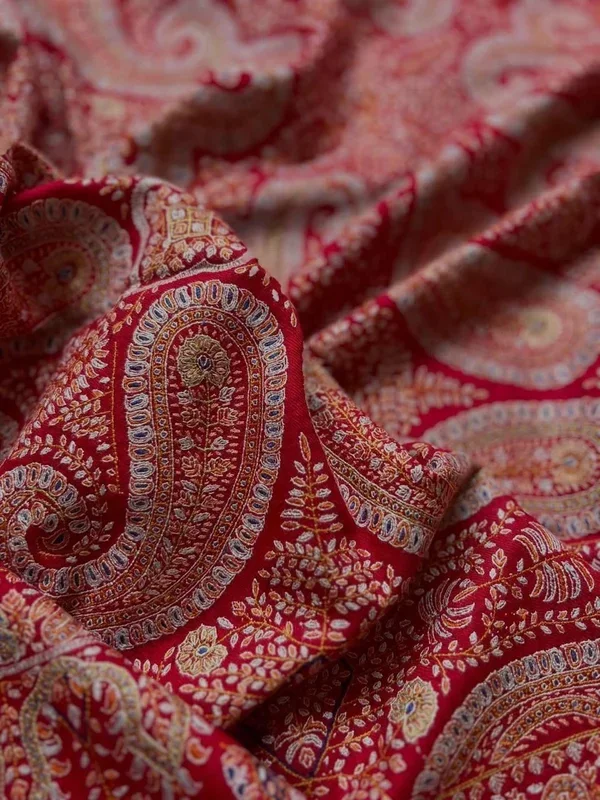 Vivace Pashmina