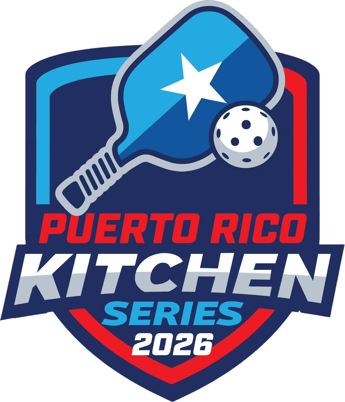 Puerto Rico Kitchen Series, September 25-27, 2026 at La Academia, Caguas