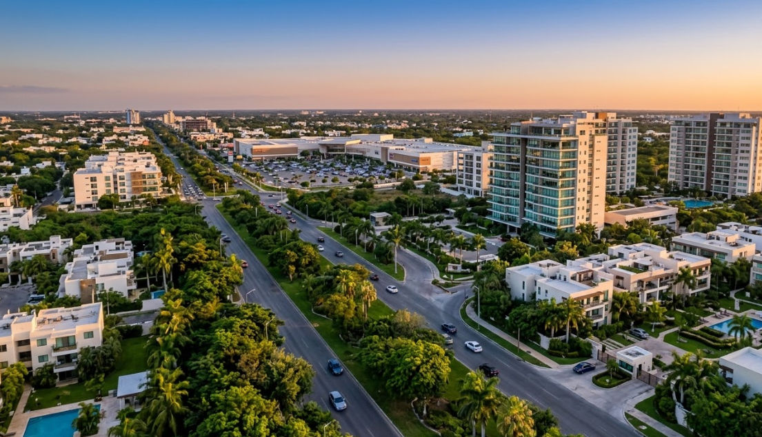 Inversión Inmobiliaria Itzimná - Asegura tu patrimonio en la zona más prestigiosa de Mérida Venta de casonas y residencias de lujo en Itzimná Mérida con alta plusvalía