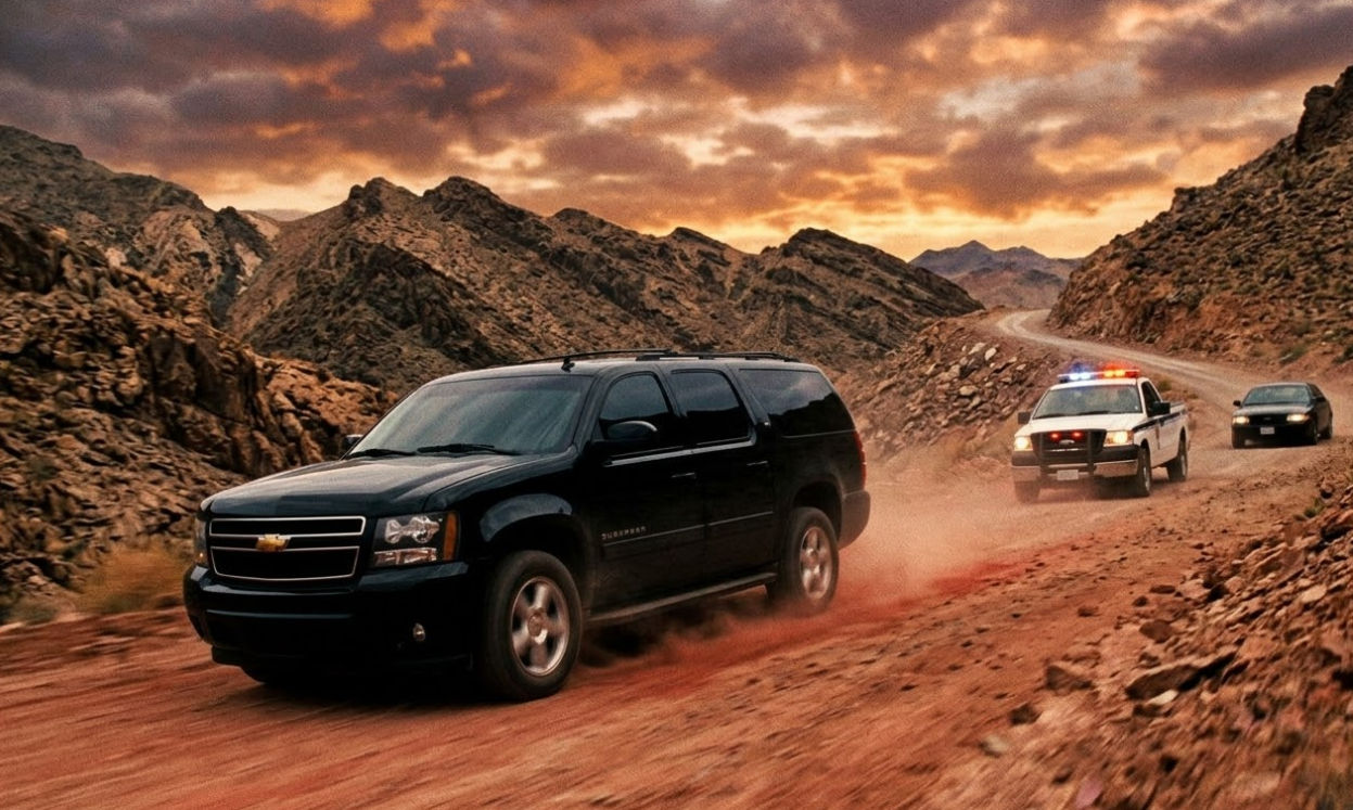 Van de Traslados en Cancún - Transporte Grupal y Espacio para Equipaje en el Aeropuerto