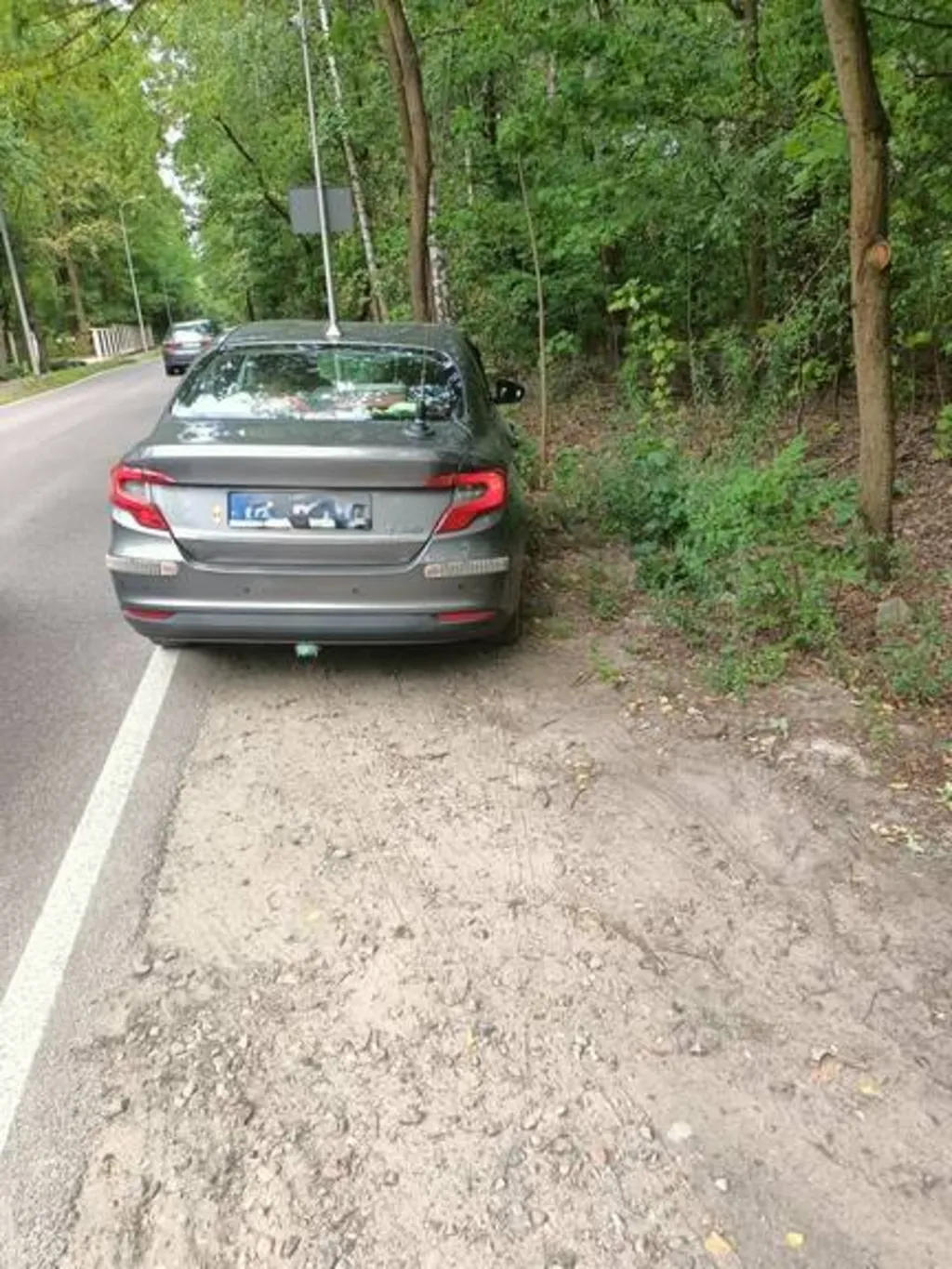 Czy nadmierna prędkość jest główną przyczyną utraty panowania nad pojazdem?
