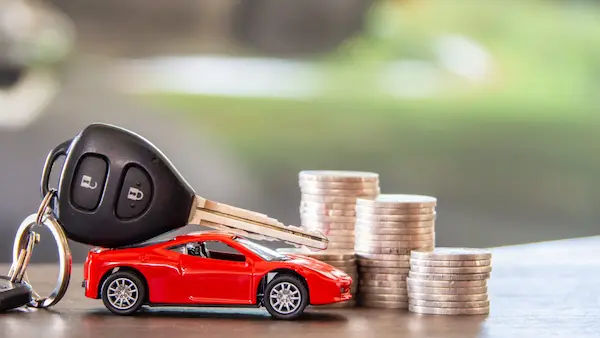 Car Financing And Ownership
