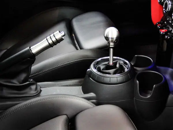 Car Short Shift Kit