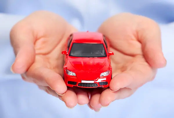 Donating Car