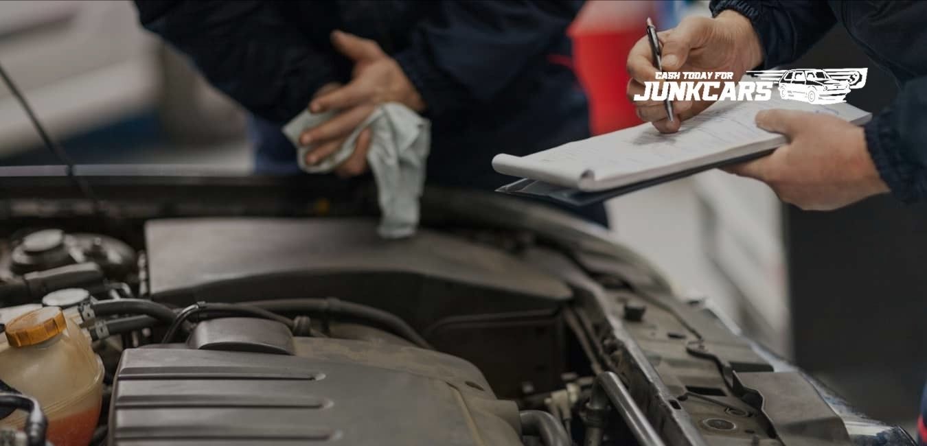 Car Maintenance Checklist By Mileage I (3 Essential Tips)
