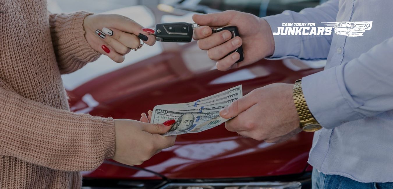 Discover How Can You Trade In A Junk Car (5 Key Tips!)