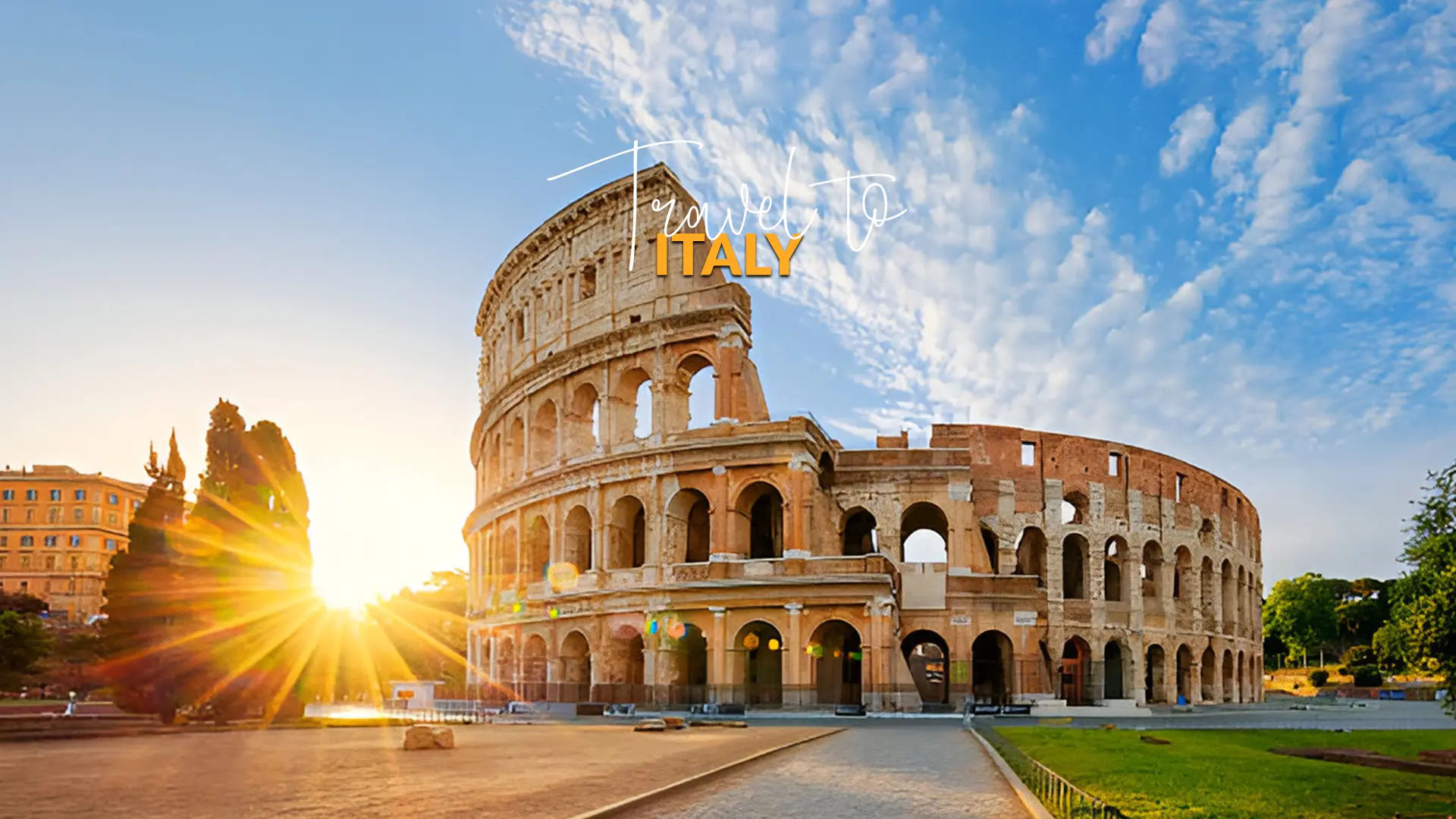 Italy Image