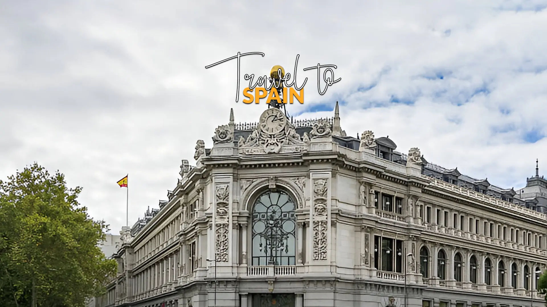 Spain Image