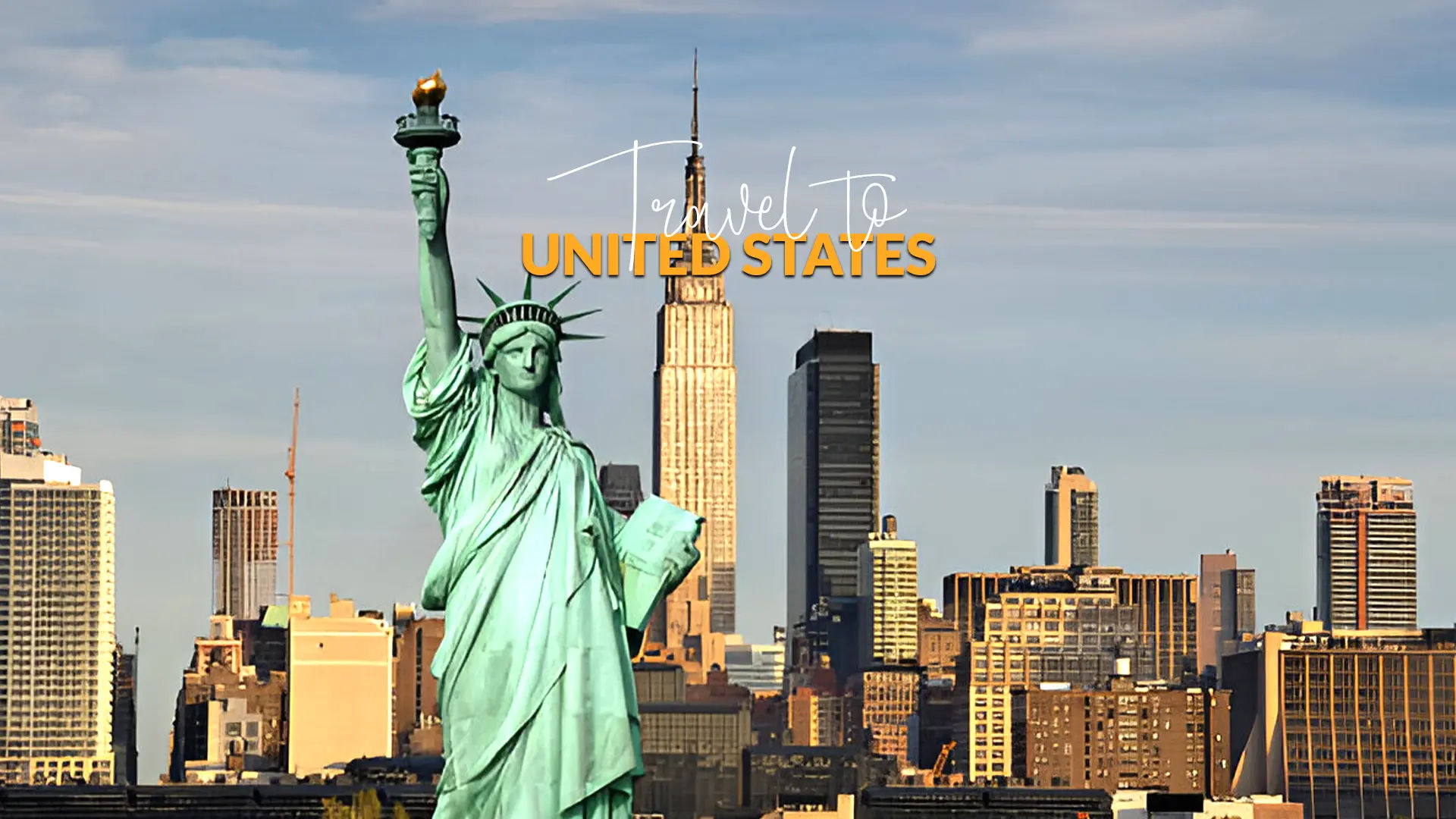 USA Image