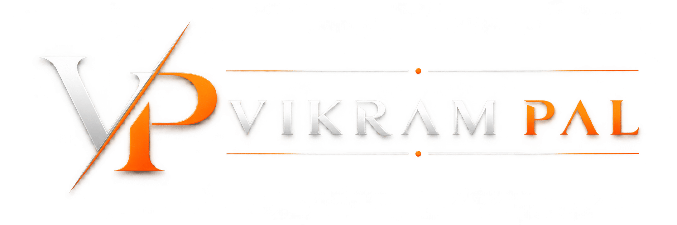 Vikram Pal Logo