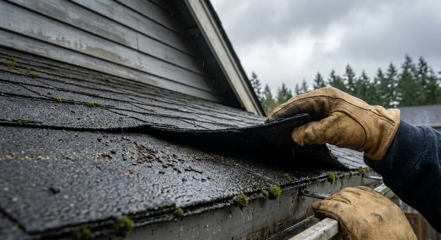 Metal Roof vs Shingles: Pros, Cons, and Cost Comparison