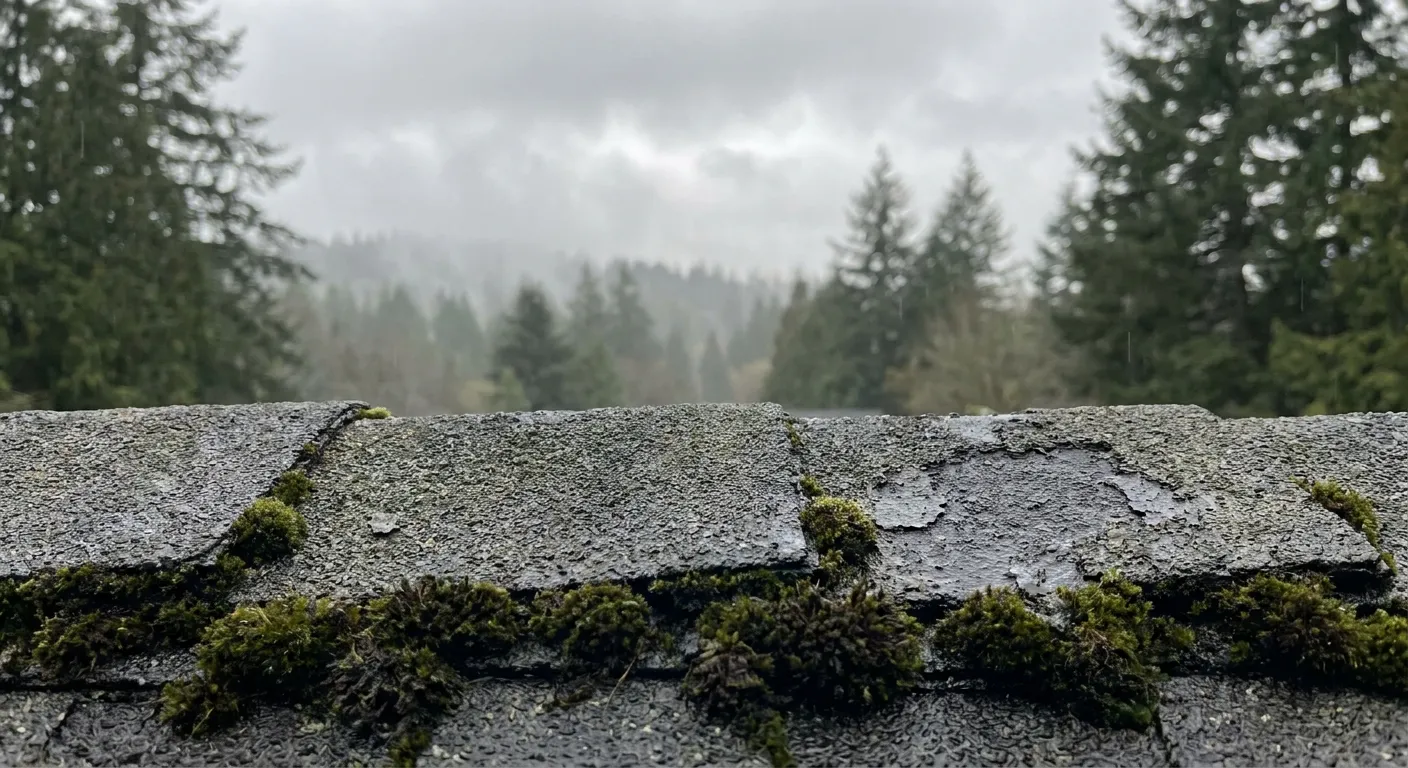 Roofing Inspections in Kent: Protect Your Home in a Moisture-Heavy Climate