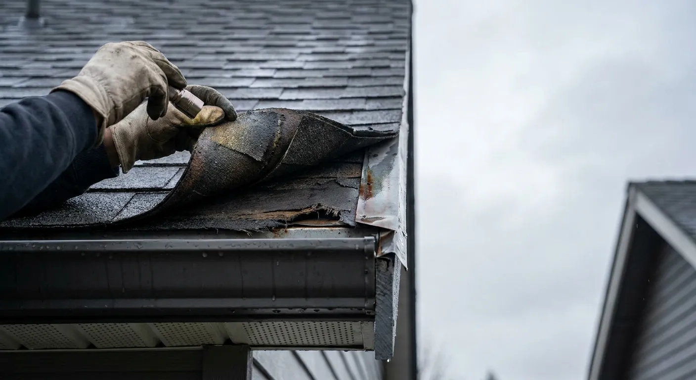 Roof Replacement Steps: A Homeowner's Guide to the Process