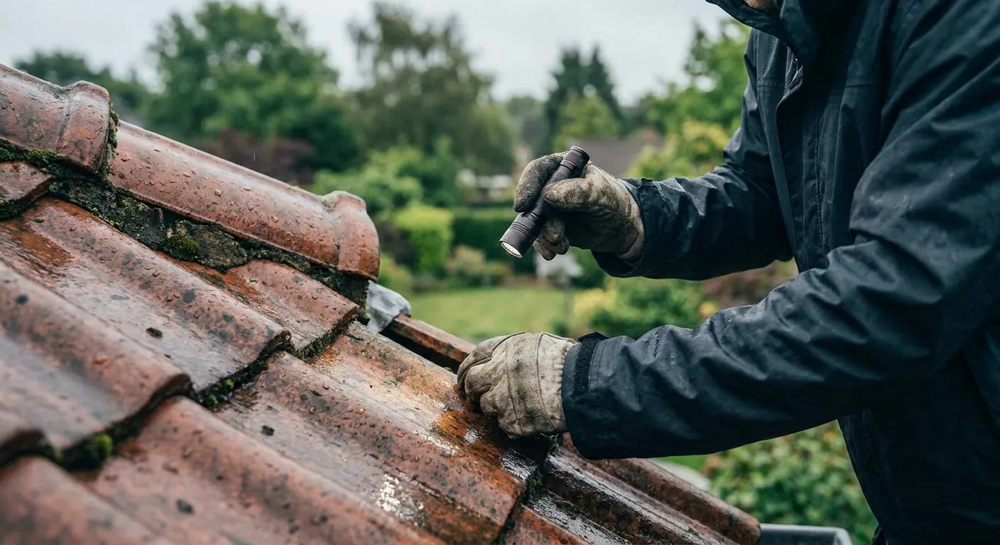 Tile Roof Pros and Cons: A Complete Guide for Homeowners