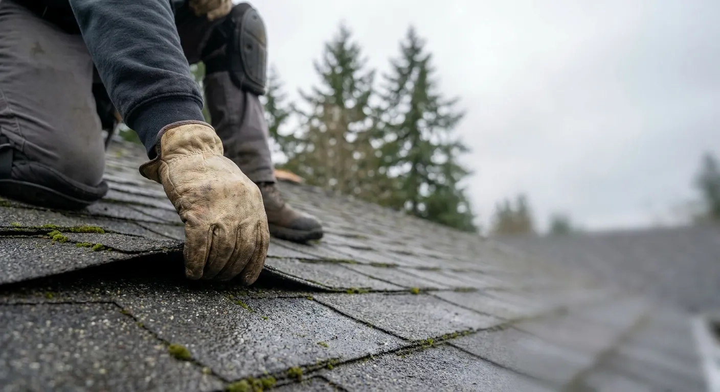 Top Redmond Roofing Company: How to Choose the Best