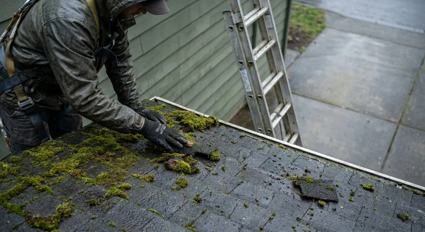 Top Tips for Choosing the Best Roofer in Kent