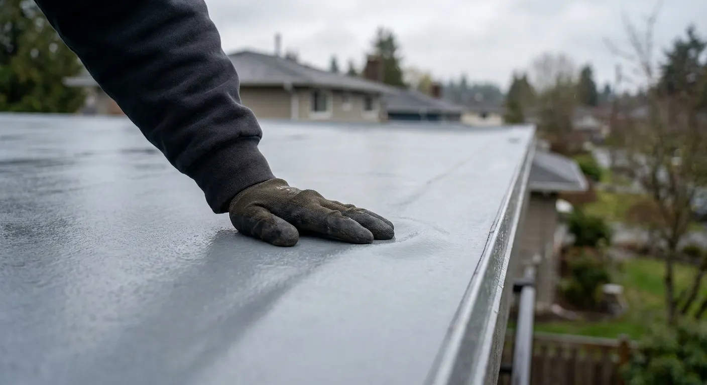 Fibreglass Flat Roof Pros and Cons: A Comprehensive Guide