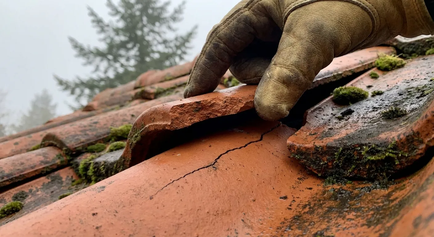 Tile Roof Pros and Cons: Is It the Right Choice for You?
