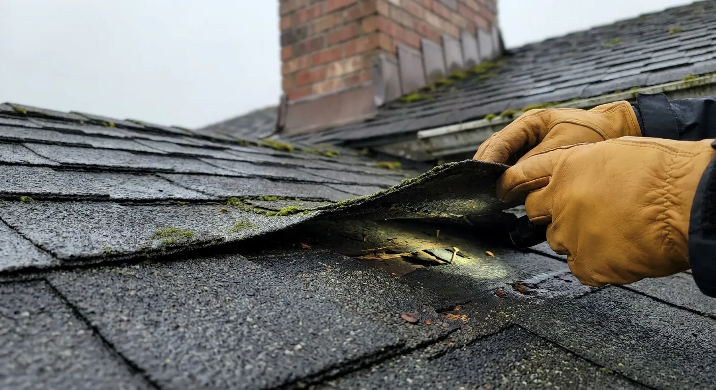 Roof Replacement Steps: What Homeowners Should Expect