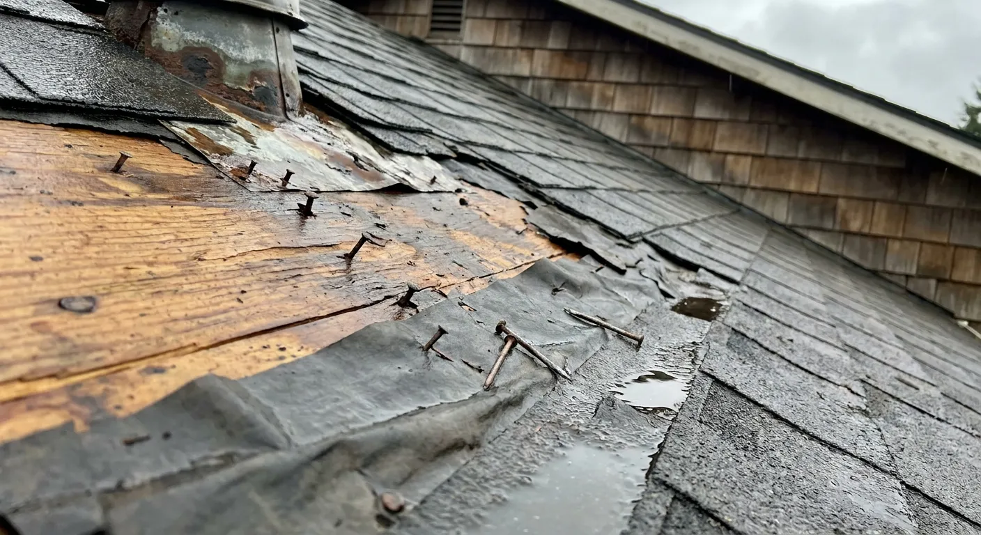 DIY Roof Replacement vs Hiring a Pro: What to Know