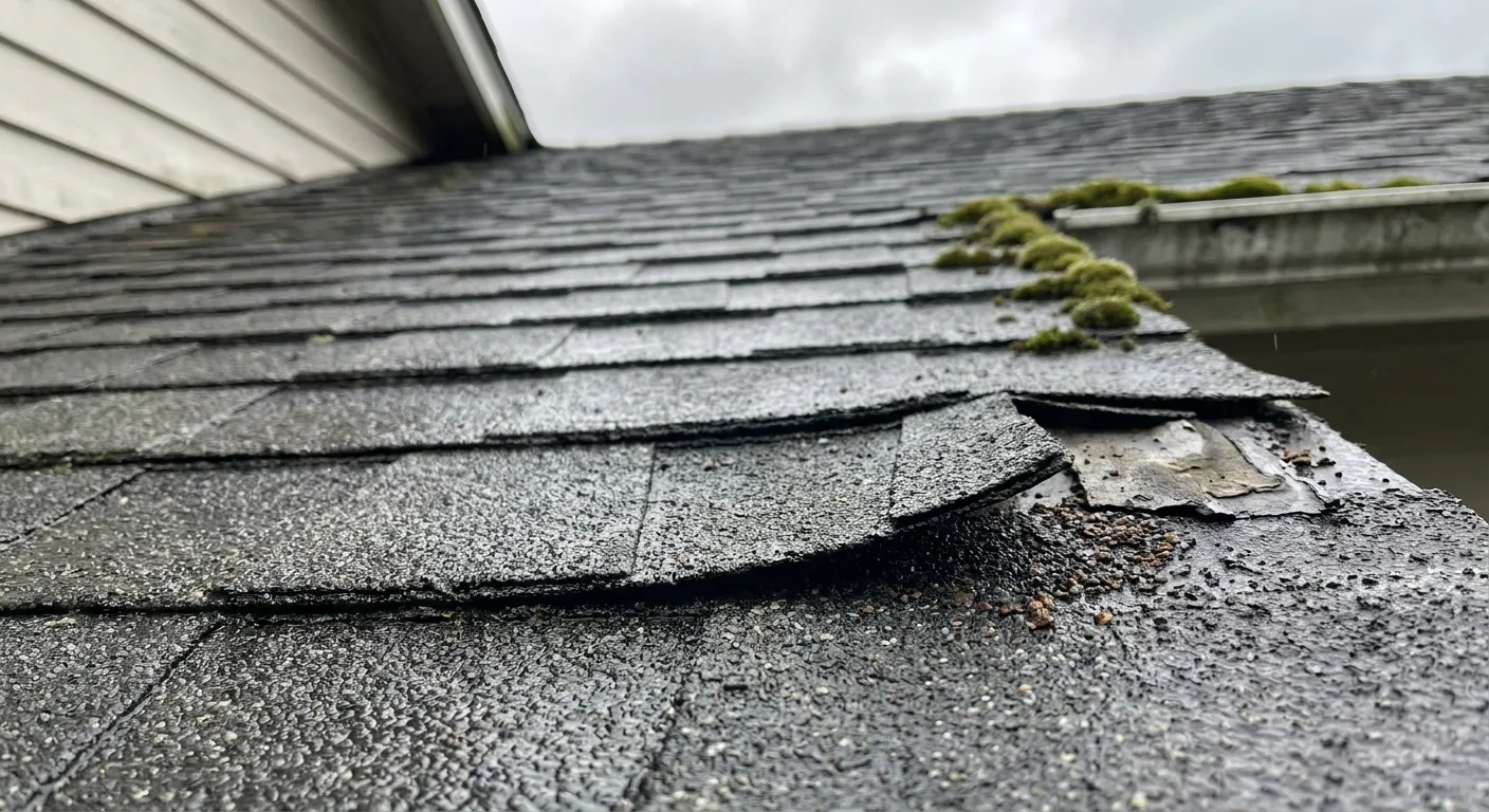 Roofing Kent WA: Affordable Options for Homeowners