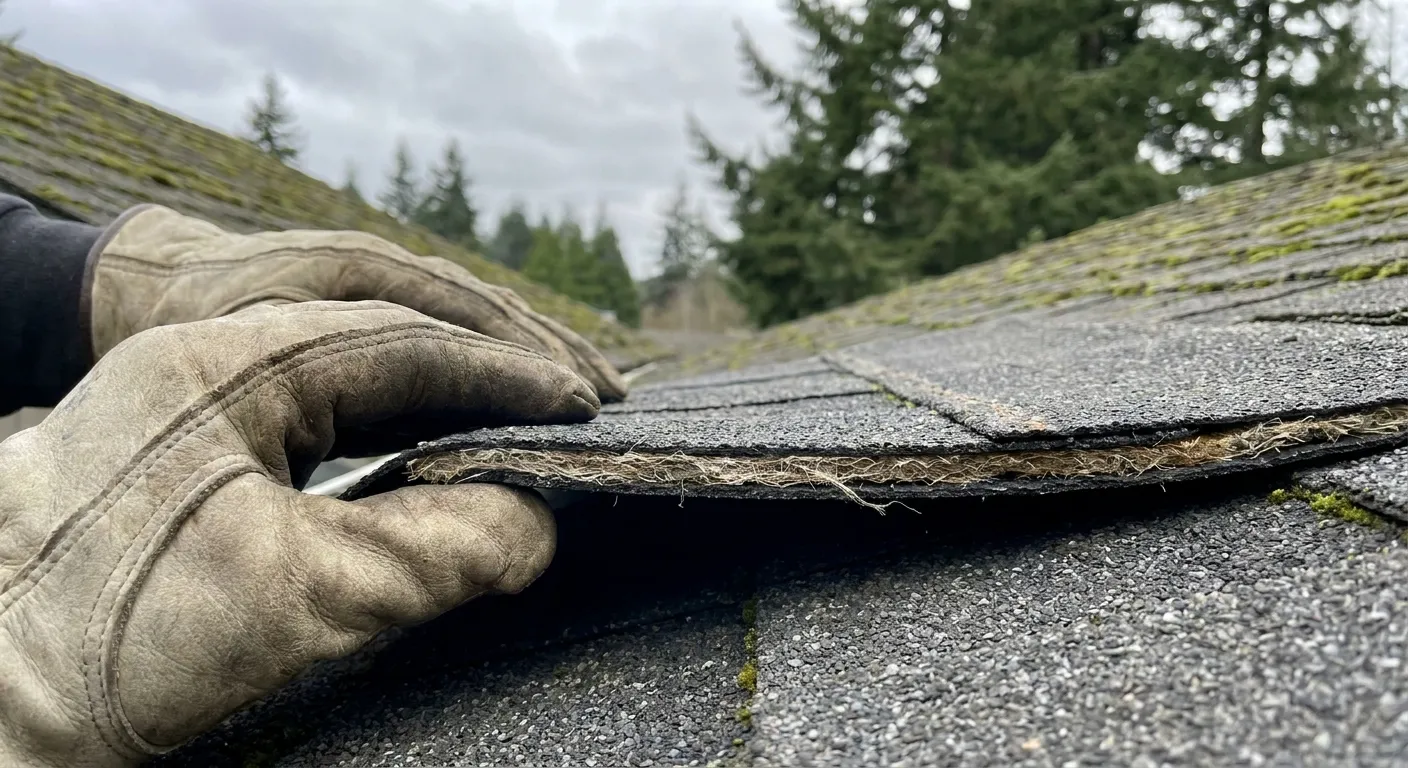 Understanding Roof Shingles Composition: Materials, Types, and Benefits