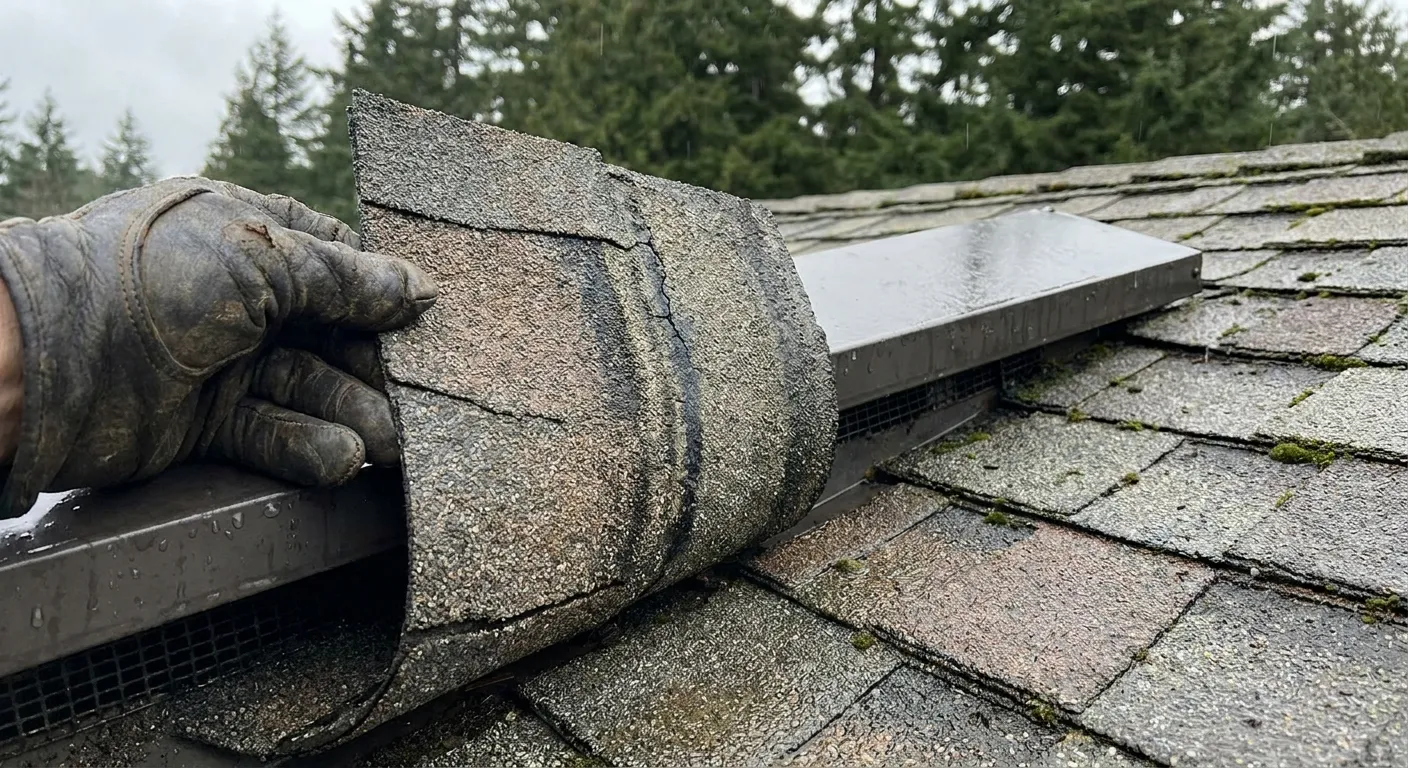 Pros and Cons of Roof Ridge Vents Explained