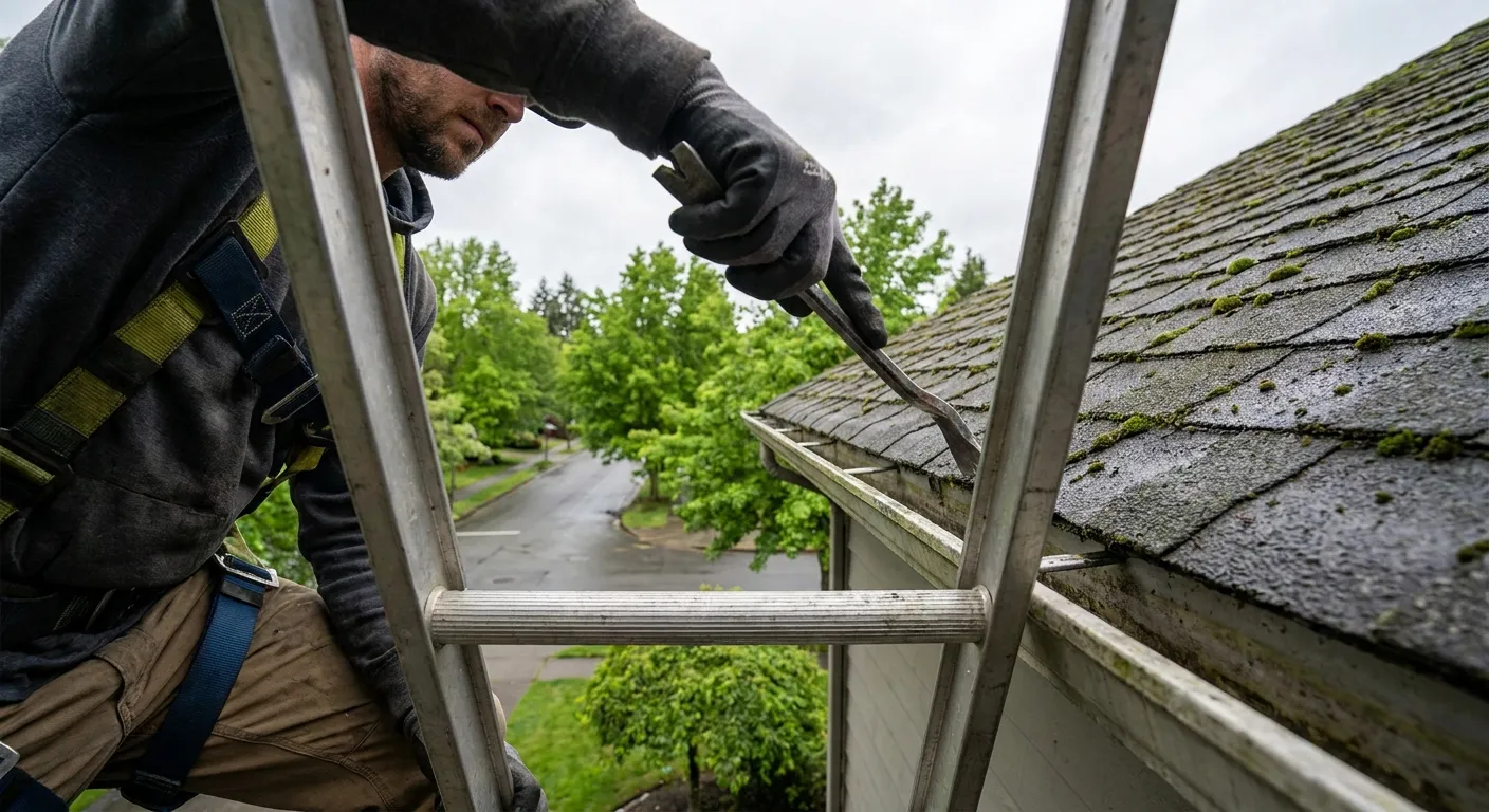 Roofing Redmond WA: Trusted Local Experts for Repairs and Replacement