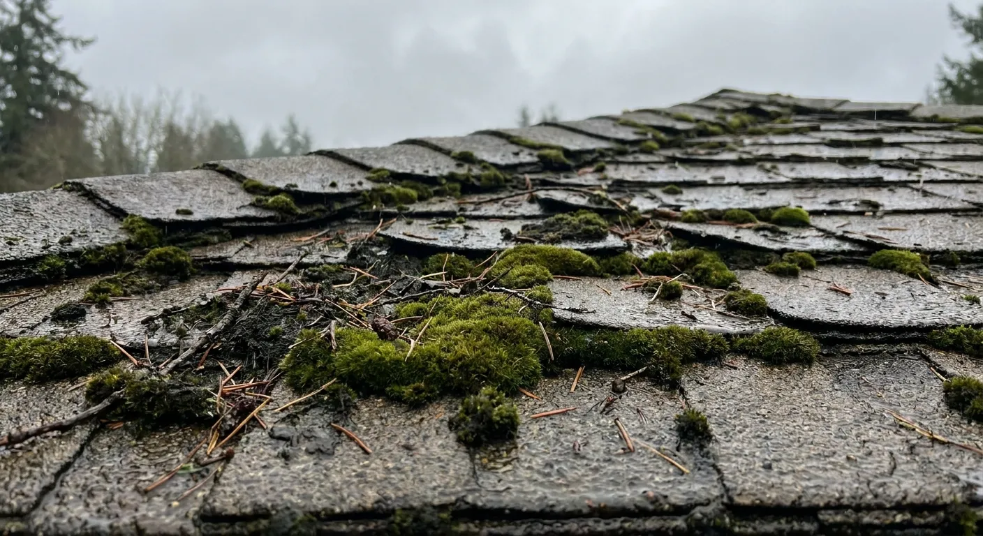 Professional Roof Cleaning in Renton WA: Protect Your Home