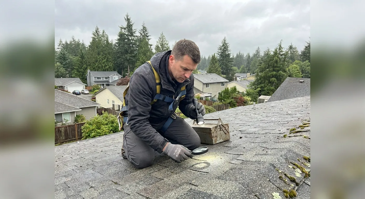 How to Choose the Best Roofing Company in Bellevue, WA