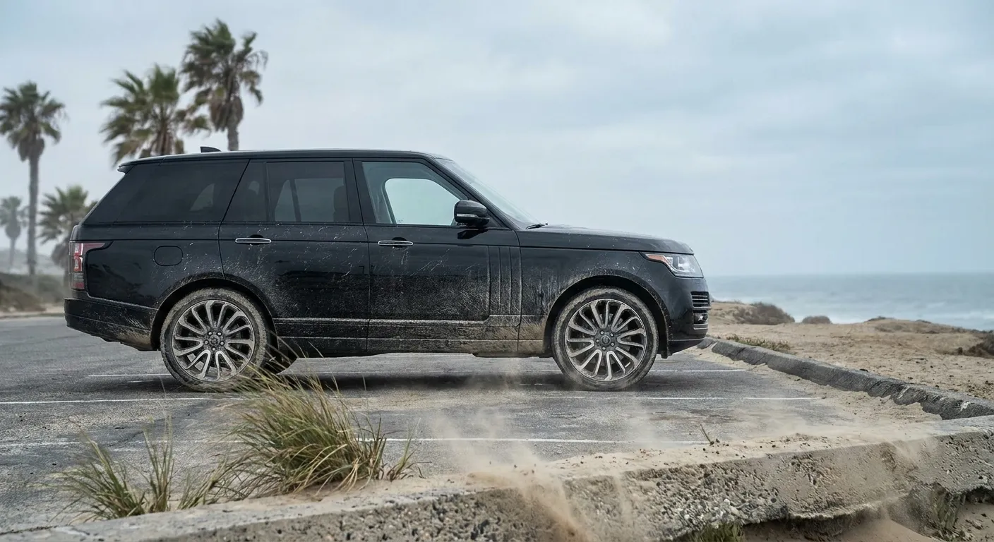 Auto Detailing Daytona Beach: Expert Tips for Coastal Car Care