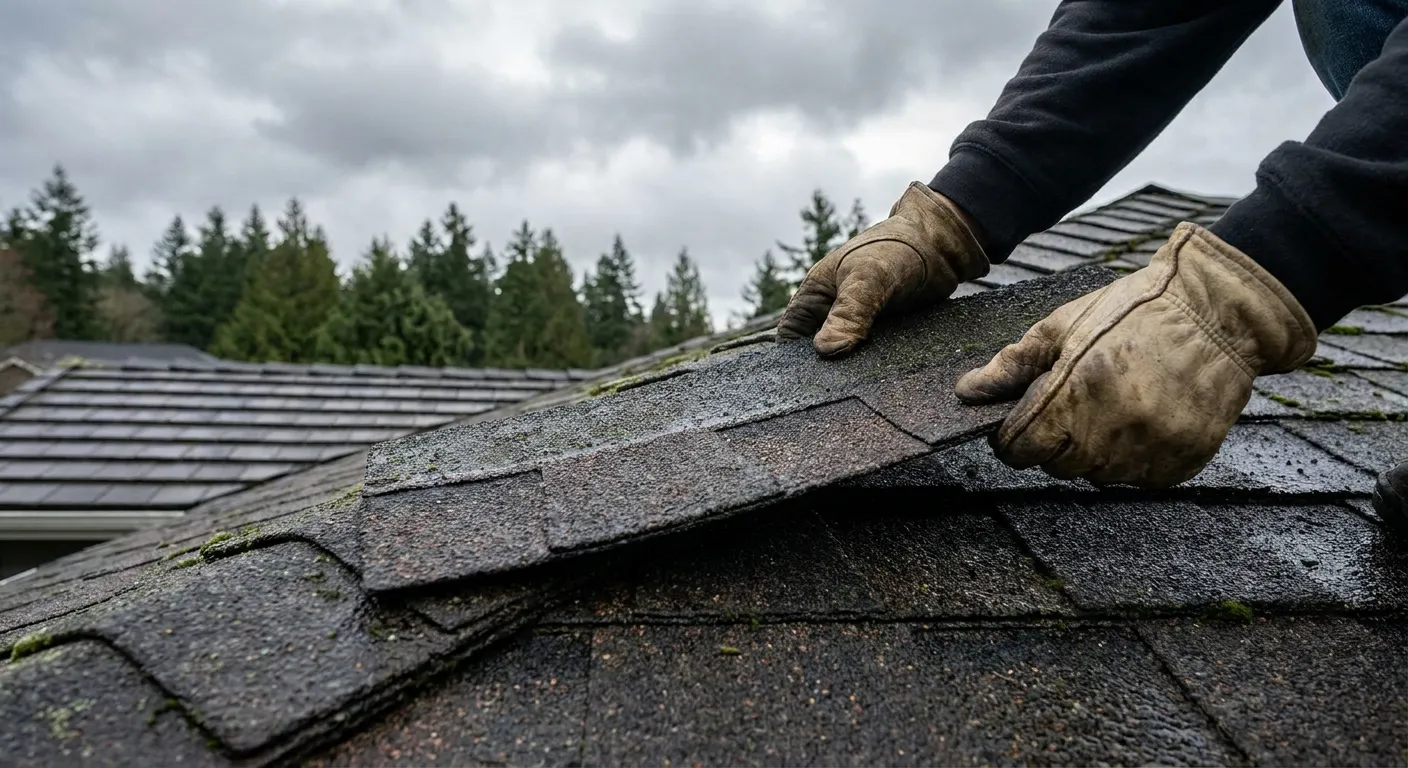 Laminated Composition Shingles: Costs, Benefits, and Performance