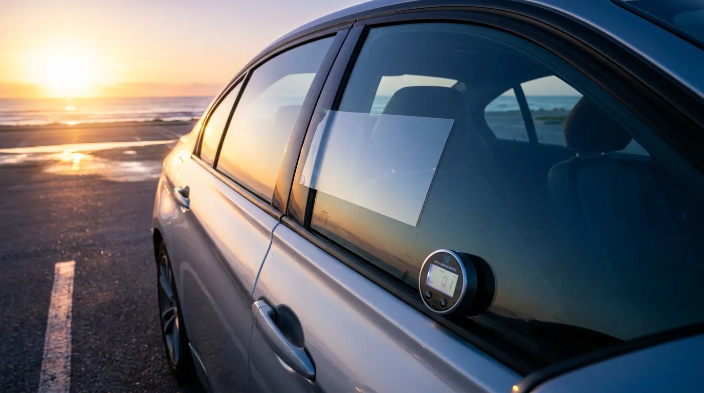 Window Tinting Daytona Beach Florida: Legal Ceramic Guide