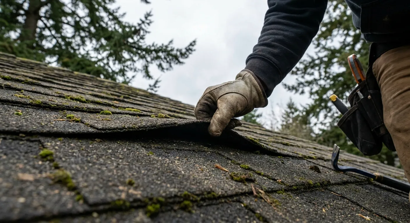 Complete Guide to New Roof Installation in Bellevue