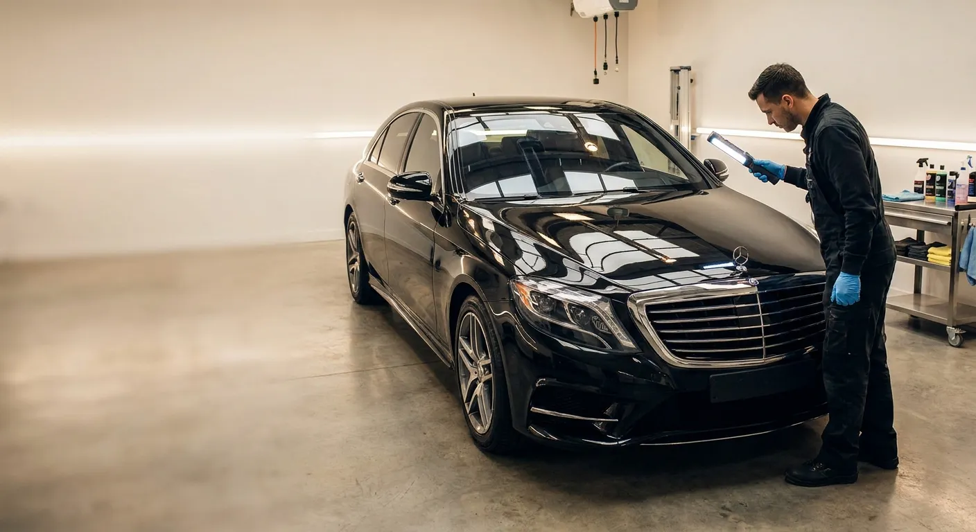 How to Find Affordable Ceramic Coating Services Near You