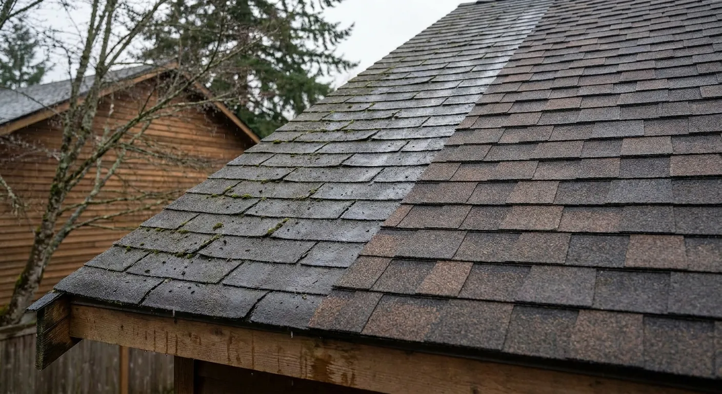 Architectural Shingles vs Composition Shingles: Key Differences Explained
