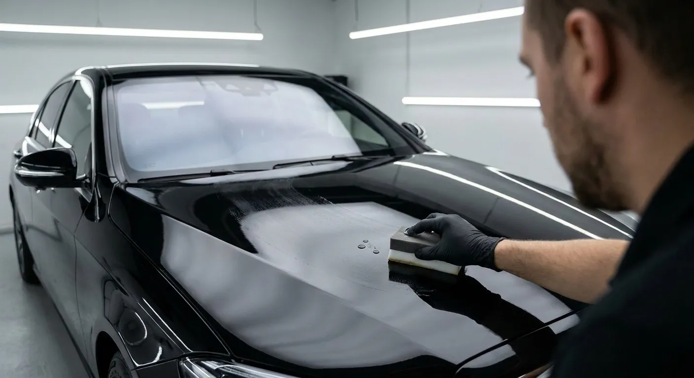 Ceramic Coating Applicator Pads Near Me: Top Options and Buying Guide