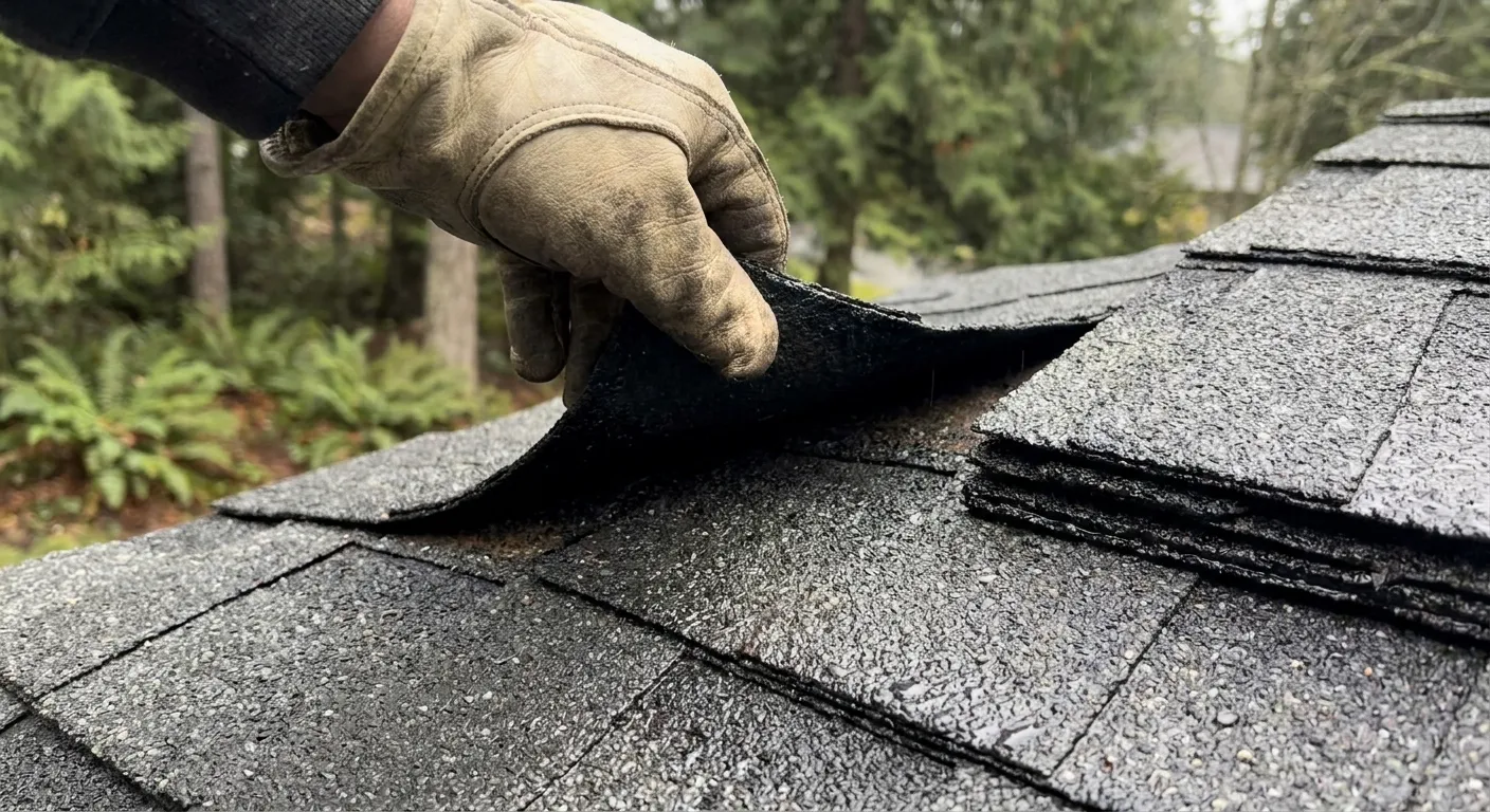 Architectural Shingles vs Composition Shingles: A Complete Comparison