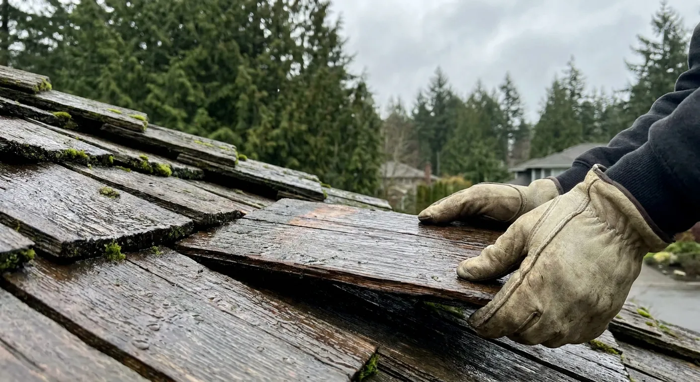 Pros and Cons of Cedar Shake Roofing: What Homeowners Should Know