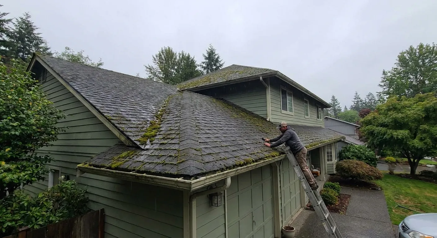 Top Roofer Kent: How to Choose Quality Roofing Services