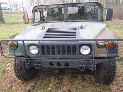 1994 M998 A1 Military Humvee Hummer for sale