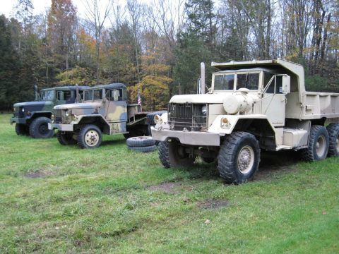 military vehicles US ARMY for sale