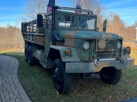 1975 M35a2 for sale