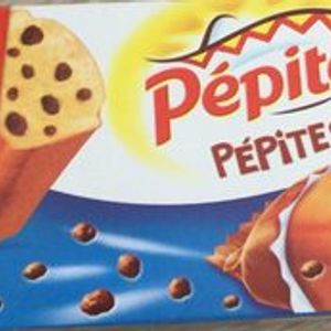 Pepito Pepites Lu