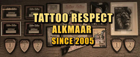 Tattoo hero