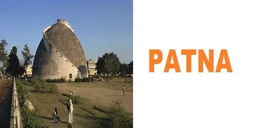 PATNA